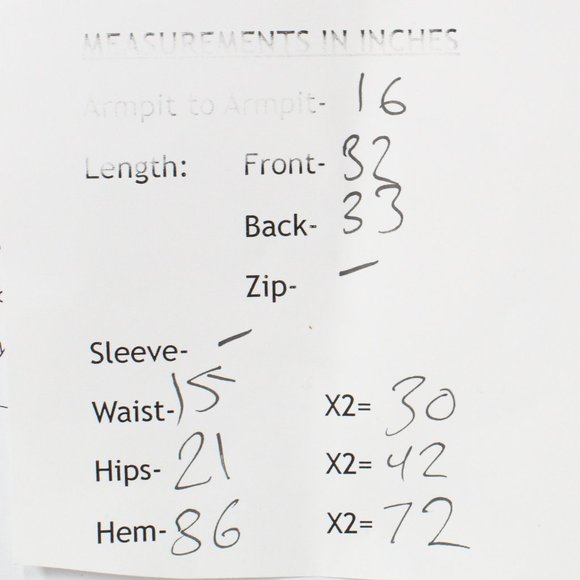 Patagonia Orange Organic Cotton Border Floral Kamala Tank Midi Dress Size M - Picture 9 of 9